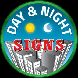 Day and Night Signs: Your go-to sign shop in San Diego since 1992, specializing in custom signage solutions for businesses.