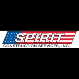 Spirit Construction Services delivers quality industrial construction focusing on safety, teamwork, and community involvement.
