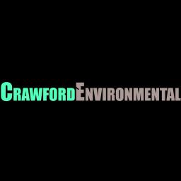 Crawford Environmental Services: Leading environmental engineering and construction firm with a focus on sustainability.