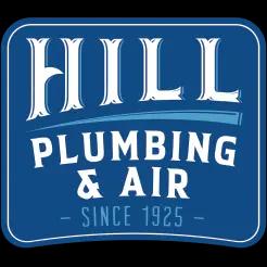 Hill Plumbing & Air: Trusted plumbing and HVAC services in Sumter and Florence since 1925.