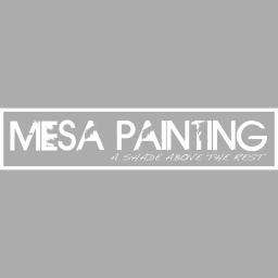 Mesa Painting: Eco-friendly painting solutions in Santa Barbara County since 2011.