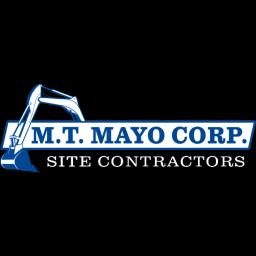 M.T. Mayo Corp.: Expert site work contractor in Woburn, MA specializing in demolition, excavation, drainage, and snow services.