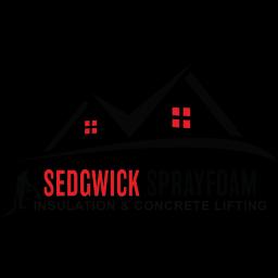 Sedgwick Spray Foam LLC provides energy-efficient spray foam insulation and concrete lifting services in Nebraska.