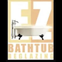 Transform your bathroom with EZ Bathtub Reglazing's expert resurfacing services for tubs, sinks, and tiles.