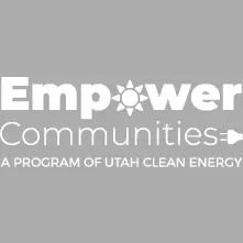 Utah Clean Energy accelerates the transition to renewable energy and promotes energy efficiency for healthier communities.