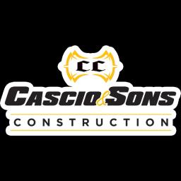 Cascio & Sons Construction: Family-owned experts in remodeling & construction with 30+ years of quality service in Virginia.