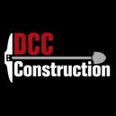 DCC Construction: Family-owned firm since 1985, specializing in construction management, design-build, and site development.