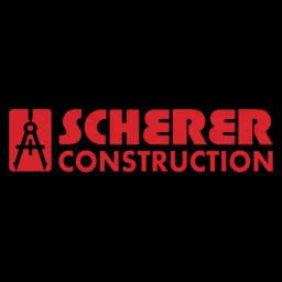 Scherer Construction is a family-oriented firm providing top-quality construction and consulting services across the Southeast.