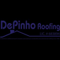 DePinho Roofing Inc. offers comprehensive roofing services in California with over 40 years of industry experience.