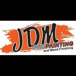 Expert painting and wood finishing services in Southeastern Wisconsin since 2007, dedicated to transforming homes and businesses.