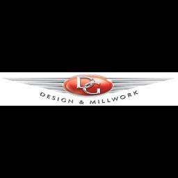 Designer Grains, Inc specializes in custom cabinets and CNC millwork in Southern California.