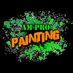 Family-owned painting service in Riverside County, specializing in residential and commercial projects with a 5-star Yelp rating.