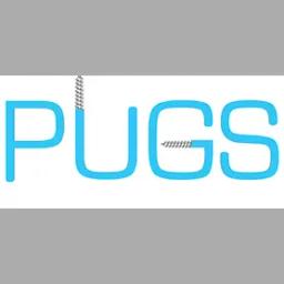 PUGS specializes in efficient garage organization and high-quality concrete coatings in Amarillo.