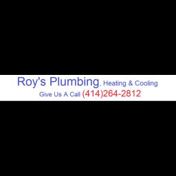 Roy's Plumbing, Inc. offers reliable plumbing and heating services for residential, commercial, and industrial clients in Milwaukee.