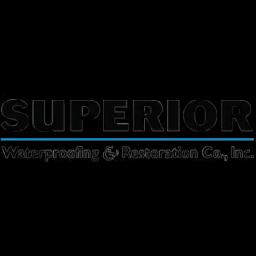 Superior Waterproofing & Restoration Co. specializes in masonry and concrete restoration and waterproofing since 1979.