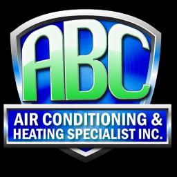 ABC Air Conditioning & Heating Specialist Inc provides reliable HVAC services in Central Florida since 2014.