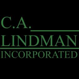 C.A. Lindman Inc. specializes in concrete and masonry restoration, offering integrity-driven service since 1990.