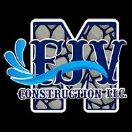 FJV Construction: Premium pool construction services in Connecticut, dedicated to customer satisfaction for over 15 years.