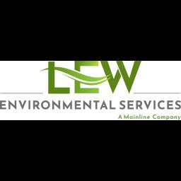 LEW Environmental: expert in environmental consulting, remediation, and training since 1991.