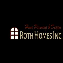 Roth Homes Inc.: Custom home builders and remodelers in Springfield, IL with over 40 years of experience.