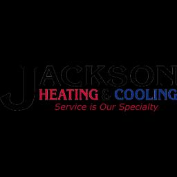 Jackson Heating & Cooling: Local HVAC experts since 1980, offering installation, maintenance, and air quality solutions.