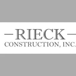 Rieck Construction, Inc. specializes in custom home building, remodeling, and commercial construction in Arizona.