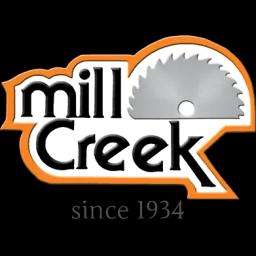 Mill Creek Lumber: A legacy of quality and service in lumber since 1934, serving Oklahoma and Kansas.
