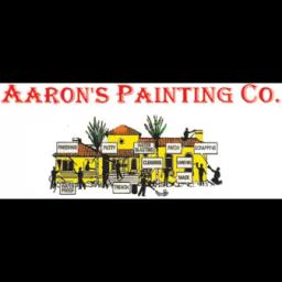 Aaron's Painting Co. offers quality residential & commercial painting services with a focus on customer satisfaction.