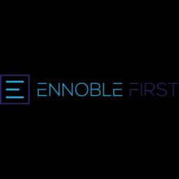 Ennoble First: your trusted partner for innovative IT solutions and services across various sectors.