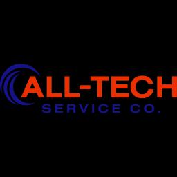 All-Tech Service Company: Your trusted partner for commercial appliance repair and maintenance in Albuquerque for over 38 years.