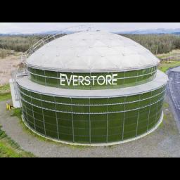 UIG Tanks specializes in innovative bolted storage tanks and aluminum dome roofs, tailored for diverse industrial needs.