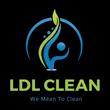 LDL CLEAN LLC: Eco-friendly commercial cleaning solutions focused on health and well-being in various sectors.