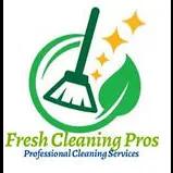 Fresh Cleaning Pros: A trusted, woman-owned cleaning service in Baltimore offering customized residential and commercial cleaning.