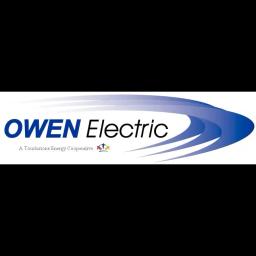 Owen Electric Cooperative, Inc. provides electric service to rural Kentucky, promoting sustainable energy and community programs.