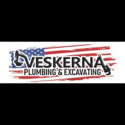 Veskerna Plumbing & Excavating offers quality plumbing and excavation services in Wahoo, NE, since 2007.