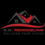 E.D. Remodeling Inc. offers expert residential and commercial remodeling with a focus on quality, reliability, and customer satisfaction.