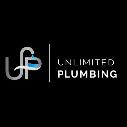 Unlimited Plumbing: Family-owned experts in plumbing services with 38 years of combined experience in Utah.
