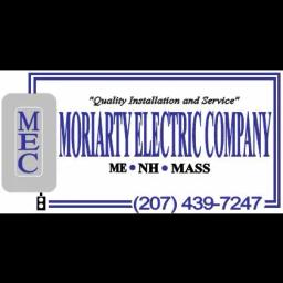 Moriarty Electric provides expert electrical services and standby power solutions across New England.