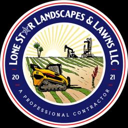 Veteran-owned Lone Star Landscapes & Lawns offers expert landscaping, hardscaping, and artificial turf services in Texas.