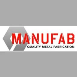 Family-owned MANUFAB LLC specializes in quality custom metal fabrication since 1990.