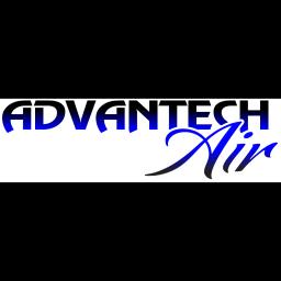 Advantech Air: Family-operated AC services in Florida, offering installations, repairs, and maintenance with a customer-focused approach.