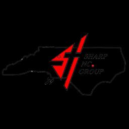 Sharp Group NC: 35+ years of excellence in commercial construction, specializing in interiors, stone veneer, and fireproofing.