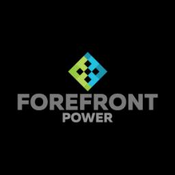 ForeFront Power develops commercial-scale solar and battery projects, focusing on sustainability across the U.S. and Mexico.