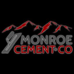 Monroe Cement Co provides quality concrete contracting services in Washington with over 28 years of experience.