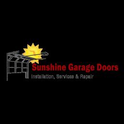 Sunshine Garage Doors offers expert installation and repair services for residential and commercial garage doors in South Florida.
