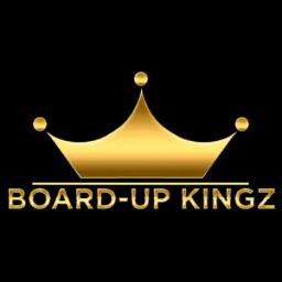 Board-Up Kingz: 24/7 emergency services for property protection with 15+ years experience in MA.