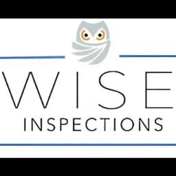 Wise Inspections offers comprehensive property inspection services with a focus on client satisfaction and expert guidance.