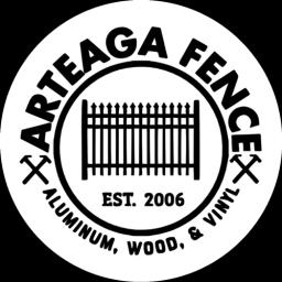 Arteaga Fence: Premier fence contractor in IL, offering installation, repair, and removal services since 2006.
