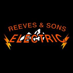 Reeves & Sons Electric: Trusted electrical service in Colorado since 2001, specializing in residential and commercial needs.