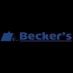 Becker's Chimney and Roofing LLC: Family-owned, full-service contractor specializing in roofing, siding, and home improvements.